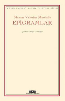 Epigramlar