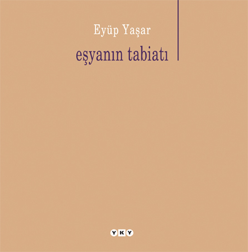 Eşyanın Tabiatı