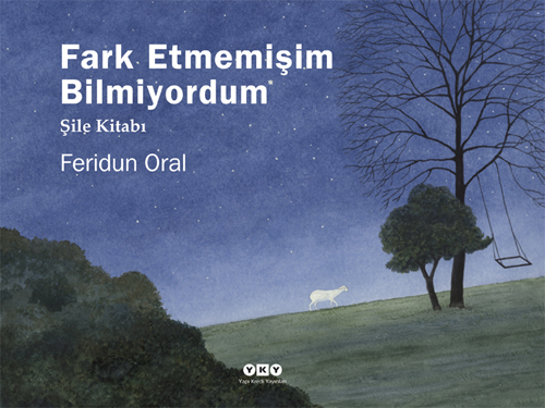 Fark Etmemişim Bilmiyordum – Şile Kitabı