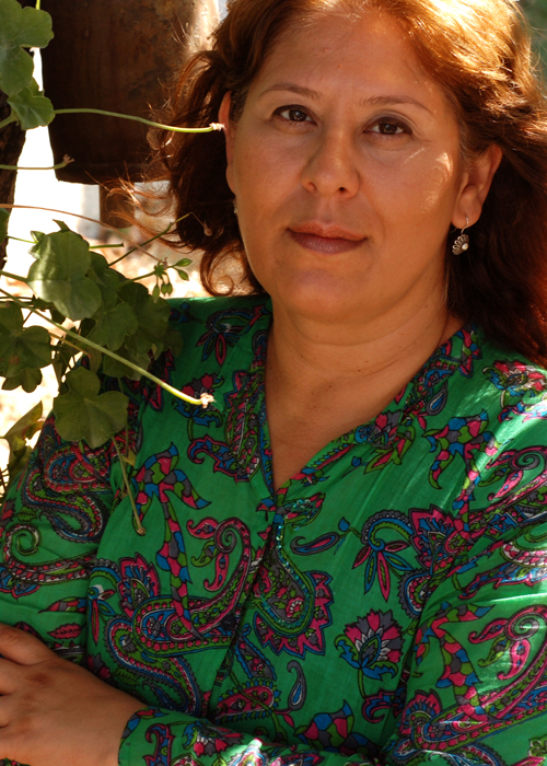 Filiz Özdem