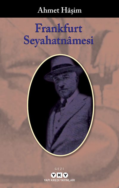 Frankfurt Seyahatnâmesi