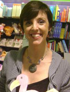 Fulvia Degl’Innocenti