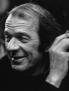 Gilles Deleuze
