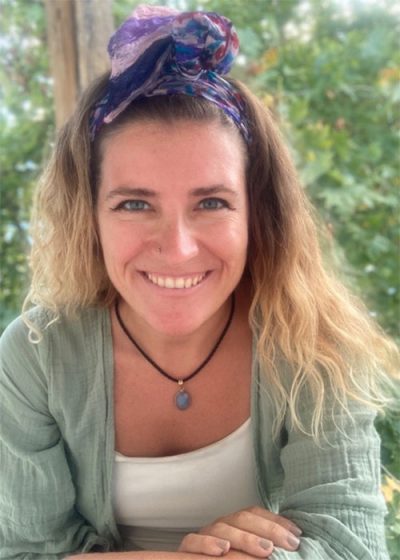 Gizem Darendelioğlu