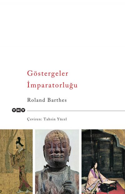 Göstergeler İmparatorluğu