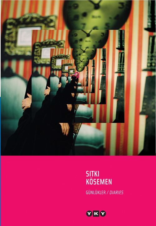 Günlükler / Diaries – Sıtkı Kösemen