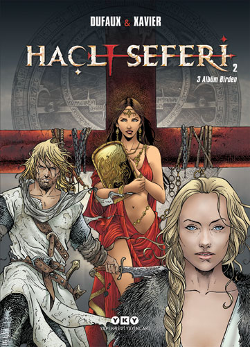 Haçlı Seferi 2