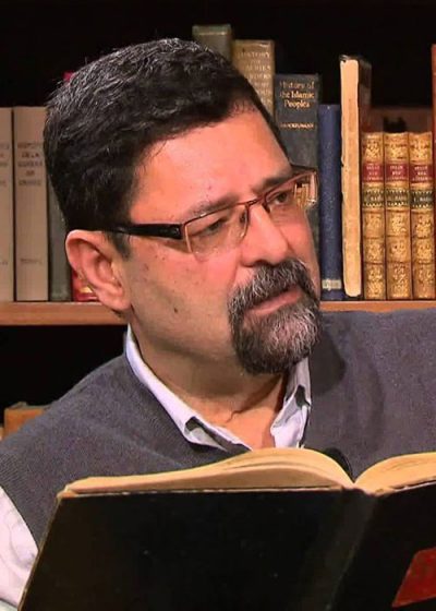 Haluk Oral