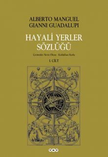 Hayali Yerler Sözlüğü (2 cilt)