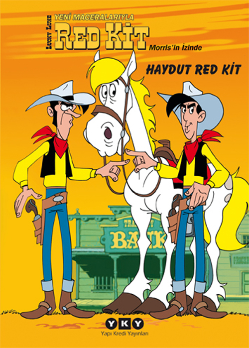 Haydut Red Kit – Red Kit 5