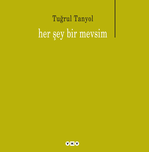 Her Şey Bir Mevsim