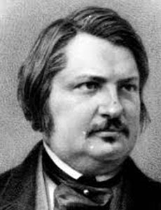 Honoré de Balzac