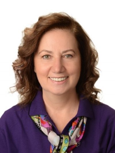 Hülya Arslan