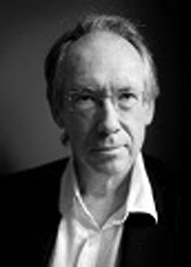 Ian McEwan
