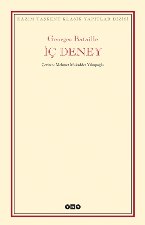 İç Deney
