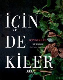 İçindekiler – Tarif ve Fikir Kitabı