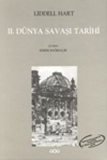 II. Dünya Savaşı Tarihi (2 cilt)