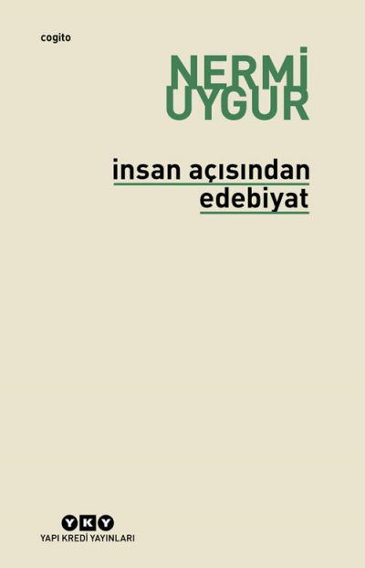 İnsan Açısından Edebiyat