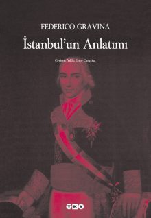 İstanbul’un Anlatımı