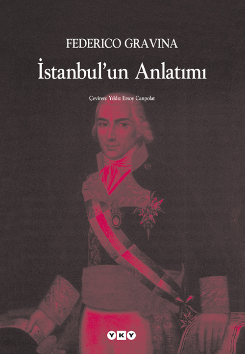 İstanbul’un Anlatımı