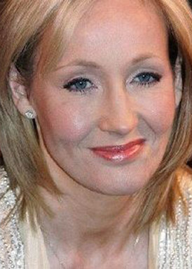 J.K. Rowling