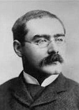 Joseph Rudyard Kipling