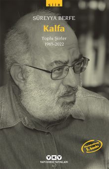 Kalfa – Toplu Şiirler 1965-2022