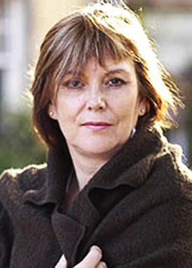 Kate Atkinson