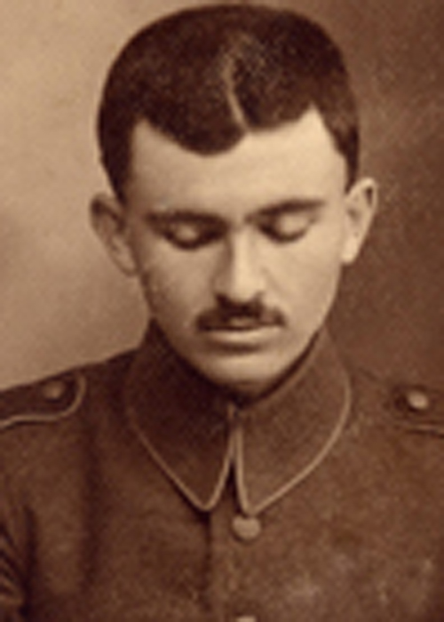 Kâzım Taşkent