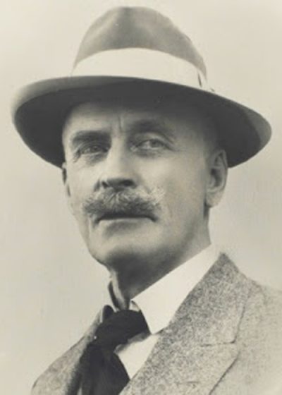 Knut Hamsun