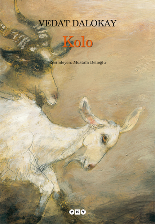 Kolo (küçük boy)