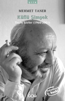 Küflü Şimşek – Toplu Şiirler (1966-2001)