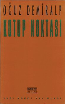 Kutup Noktası