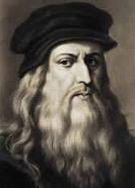 Leonardo da Vinci