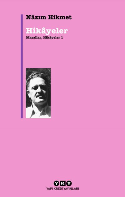 Masallar, Hikâyeler 1 / Hikâyeler