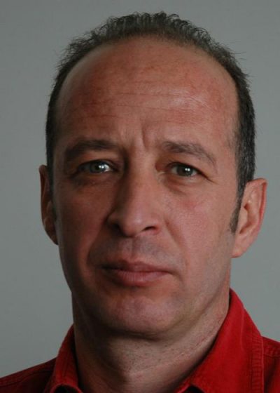 M. Barış Gümüşbaş