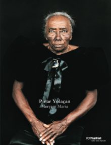 Pınar Yolaçan – Meryem / Maria