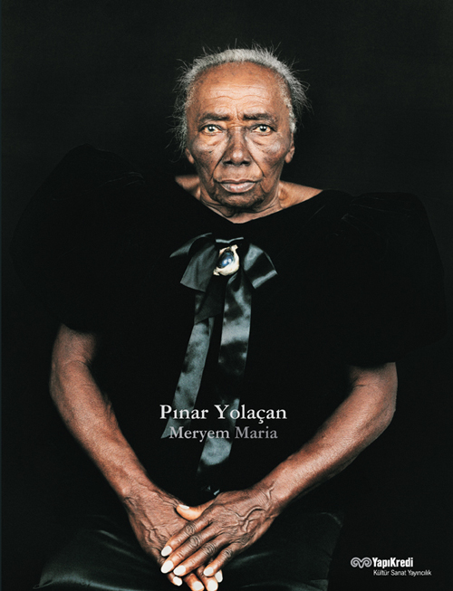 Pınar Yolaçan – Meryem / Maria