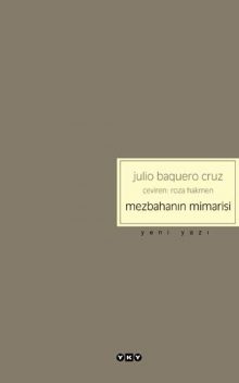 Mezbahanın Mimarisi