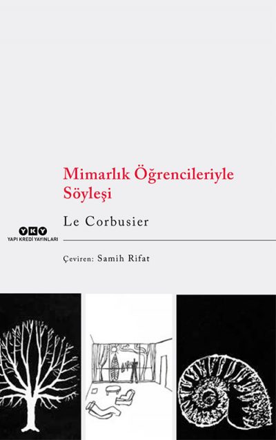 Mimarlık Öğrencileriyle Söyleşi