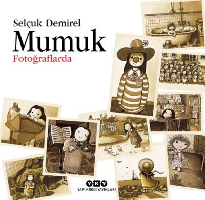 Mumuk Fotoğraflarda