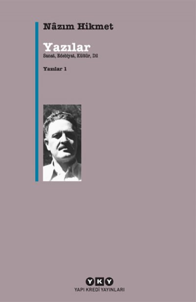 Yazılar 1 – Sanat, Edebiyat, Kültür, Dil