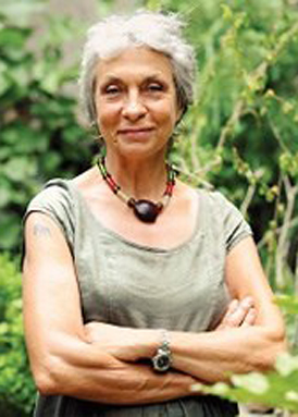 Nergis Yazgan