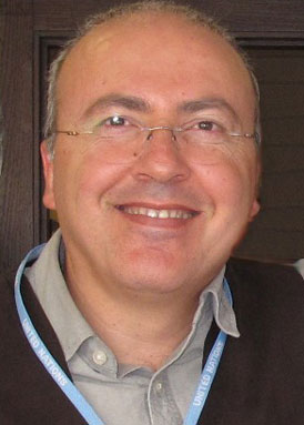 Nezih Tavlaş