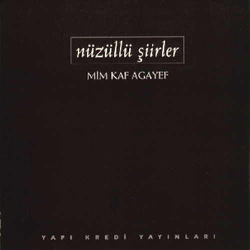 Nüzüllü Şiirler