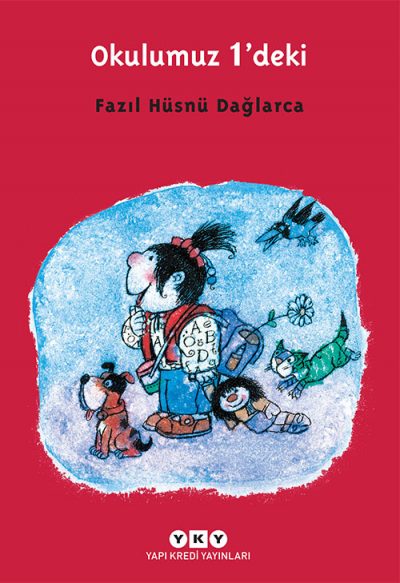 Okulumuz 1’deki