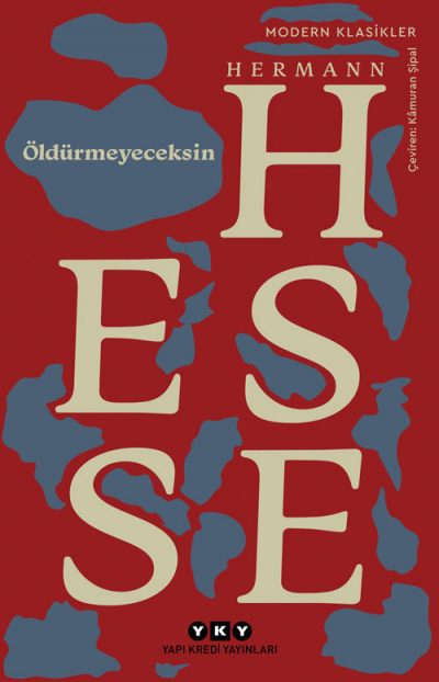 Öldürmeyeceksin – Seçme Denemeler