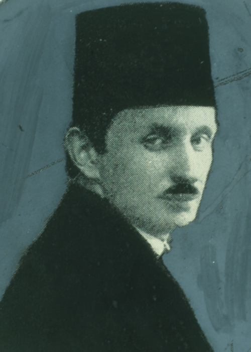 Ömer Seyfettin