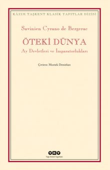 Öteki Dünya – Ay Devletleri ve İmparatorlukları