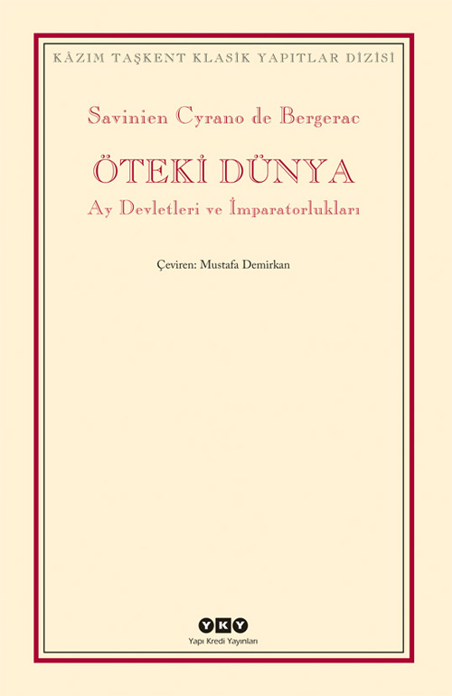 Öteki Dünya – Ay Devletleri ve İmparatorlukları